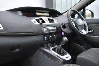 Renault Grand Scenic 1.5 dCi Expression EDC Euro 5 5dr