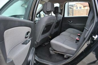 Renault Grand Scenic 1.5 dCi Expression EDC Euro 5 5dr