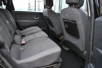 Renault Grand Scenic 1.5 dCi Expression EDC Euro 5 5dr