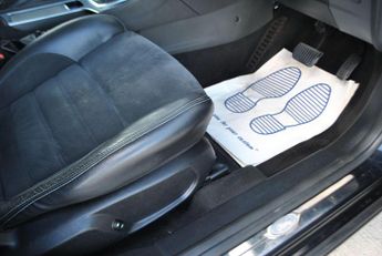 Ford Mondeo 2.0 TDCi Titanium X Powershift Euro 5 5dr