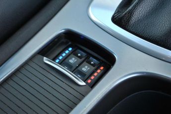 Ford Mondeo 2.0 TDCi Titanium X Powershift Euro 5 5dr