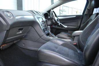 Ford Mondeo 2.0 TDCi Titanium X Powershift Euro 5 5dr