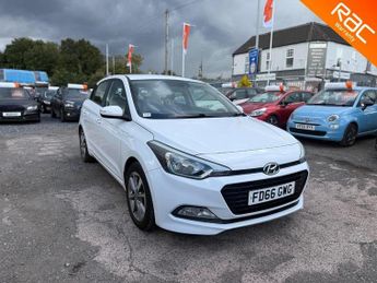 Hyundai I20 1.0 T-GDi Turbo Edition Euro 6 (s/s) 5dr