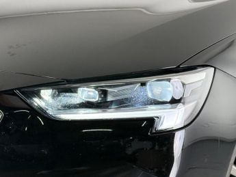 Vauxhall Insignia 1.5 Turbo D SRi VX Line Nav Grand Sport Auto Euro 6 (s/s) 5dr