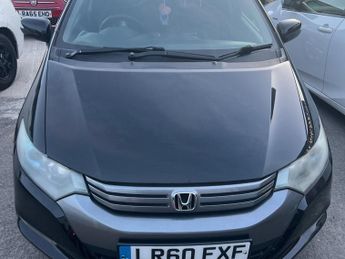 Honda Insight 1.3h IMA SE CVT Euro 5 5dr