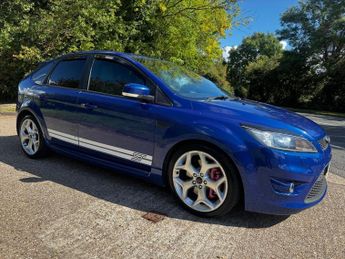 Ford Focus 2.5 SIV ST-2 5dr