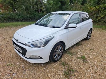 Hyundai I20 1.0 T-GDi Turbo Edition Euro 6 (s/s) 5dr