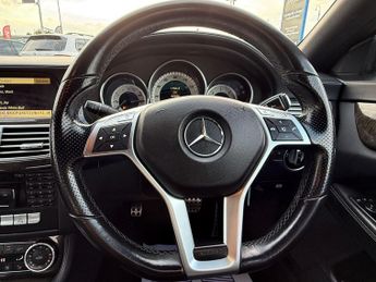 Mercedes-Benz CLS 3.0 CLS350 CDI V6 BlueEfficiency Sport Coupe G-Tronic+ Euro 5 4d