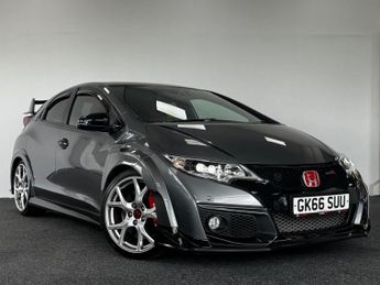 Honda Type R 2.0 i-VTEC Type R GT Euro 6 (s/s) 5dr