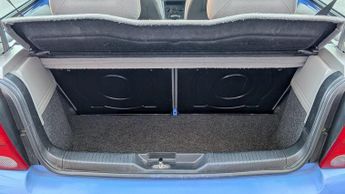 Volkswagen Lupo 1.4 E 3dr