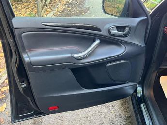 Ford S-Max 2.0 TDCi Titanium X Sport Powershift Euro 5 5dr