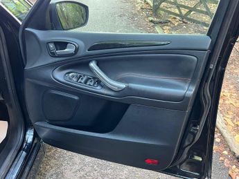 Ford S-Max 2.0 TDCi Titanium X Sport Powershift Euro 5 5dr