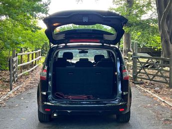 Ford S-Max 2.0 TDCi Titanium X Sport Powershift Euro 5 5dr