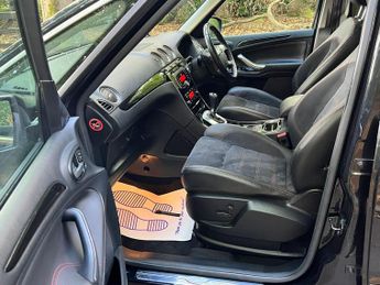 Ford S-Max 2.0 TDCi Titanium X Sport Powershift Euro 5 5dr