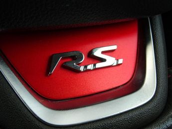 Renault Clio 1.6 TCe Renaultsport Nav Trophy Auto Euro 6 (s/s) 5dr
