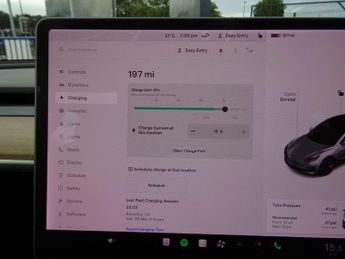 Tesla Model 3 (Dual Motor) Long Range Auto 4WDE 4dr