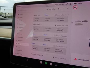 Tesla Model 3 (Dual Motor) Long Range Auto 4WDE 4dr