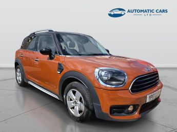 MINI Countryman COOPER