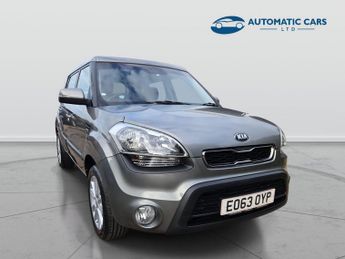 Kia Soul 2