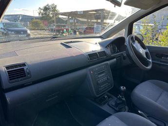 Volkswagen Sharan 1.9 TDI PD S 5dr