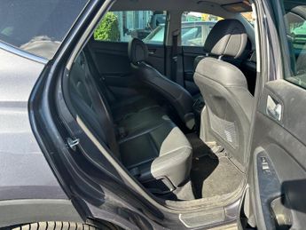 Hyundai TUCSON 1.6 T-GDi Sport Edition Euro 6 5dr