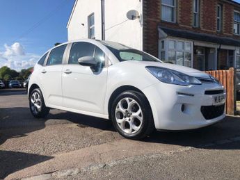Citroen C3 1.0 PureTech Edition Euro 6 5dr