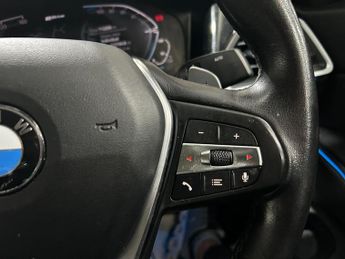 BMW 3 Series 2.0 330e 12kWh SE Pro Auto Euro 6 (s/s) 4dr