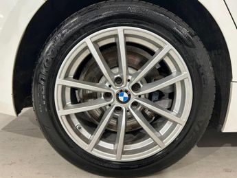 BMW 3 Series 2.0 330e 12kWh SE Pro Auto Euro 6 (s/s) 4dr