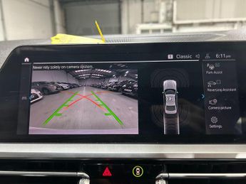 BMW 3 Series 2.0 330e 12kWh SE Pro Auto Euro 6 (s/s) 4dr