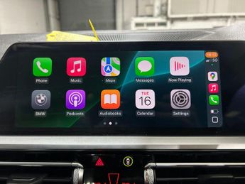 BMW 3 Series 2.0 330e 12kWh SE Pro Auto Euro 6 (s/s) 4dr