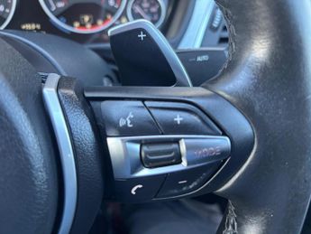 BMW 3 Series Gran Turismo 2.0 320d M Sport GT Auto Euro 6 (s/s) 5dr