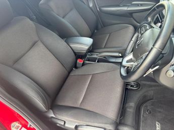 Honda Jazz 1.3 i-VTEC EX Navi CVT Euro 6 (s/s) 5dr
