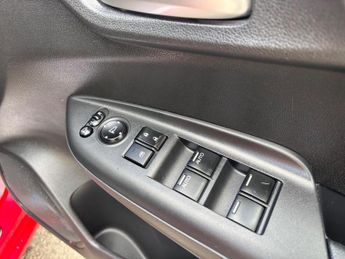 Honda Jazz 1.3 i-VTEC EX Navi CVT Euro 6 (s/s) 5dr