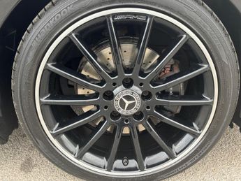 Mercedes-Benz A Class 2.1 A200d AMG Line (Premium) 7G-DCT Euro 6 (s/s) 5dr