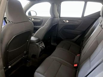 Volvo XC40 Recharge 69kWh Plus Auto 5dr