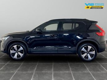 Volvo XC40 Recharge 69kWh Plus Auto 5dr