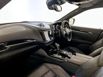 Maserati Levante 2.0 MHEV GT ZF 4WD Euro 6 (s/s) 5dr