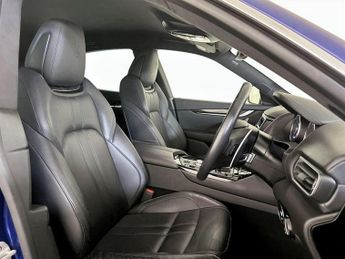 Maserati Levante 2.0 MHEV GT ZF 4WD Euro 6 (s/s) 5dr