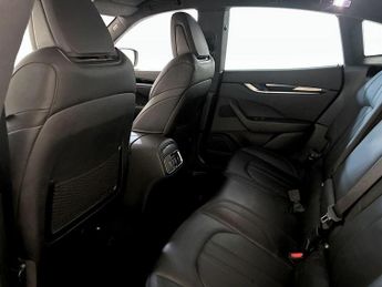 Maserati Levante 2.0 MHEV GT ZF 4WD Euro 6 (s/s) 5dr