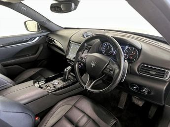 Maserati Levante 2.0 MHEV GT ZF 4WD Euro 6 (s/s) 5dr