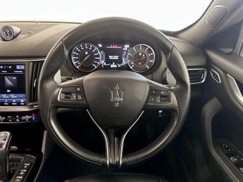 Maserati Levante 2.0 MHEV GT ZF 4WD Euro 6 (s/s) 5dr