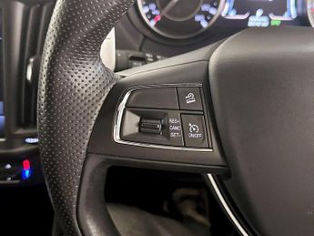 Maserati Levante 2.0 MHEV GT ZF 4WD Euro 6 (s/s) 5dr