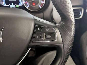 Maserati Levante 2.0 MHEV GT ZF 4WD Euro 6 (s/s) 5dr