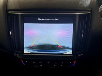 Maserati Levante 2.0 MHEV GT ZF 4WD Euro 6 (s/s) 5dr