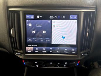 Maserati Levante 2.0 MHEV GT ZF 4WD Euro 6 (s/s) 5dr