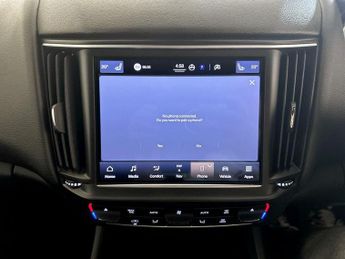 Maserati Levante 2.0 MHEV GT ZF 4WD Euro 6 (s/s) 5dr