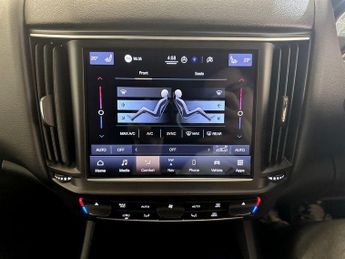 Maserati Levante 2.0 MHEV GT ZF 4WD Euro 6 (s/s) 5dr