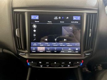 Maserati Levante 2.0 MHEV GT ZF 4WD Euro 6 (s/s) 5dr