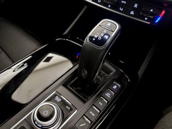 Maserati Levante 2.0 MHEV GT ZF 4WD Euro 6 (s/s) 5dr