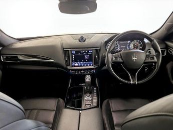 Maserati Levante 2.0 MHEV GT ZF 4WD Euro 6 (s/s) 5dr